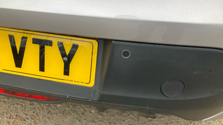 Peugeot 208 1.2 PureTech Active Premium + 5dr Petrol Hatchback